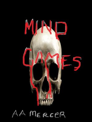 cover image of Mind Games